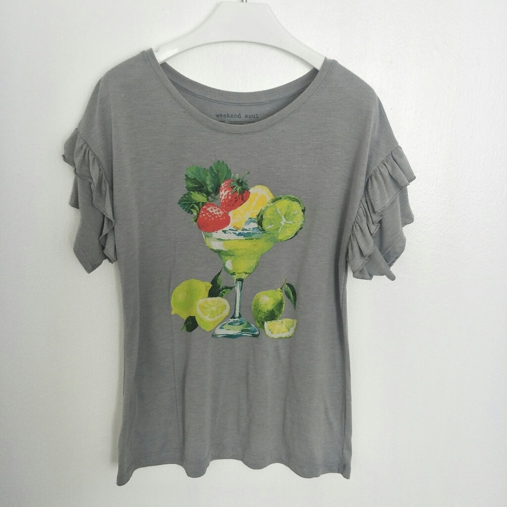 weekend soul Tshirt